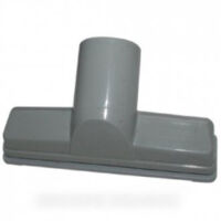 Nilfisk - meubelmondstuk grijs - ga70/gm80/gm90 - 32043700 - 5715492002658