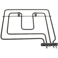 Beko - resistencia para horno parrilla (1100+1100) - c00939984 - 8054868200463