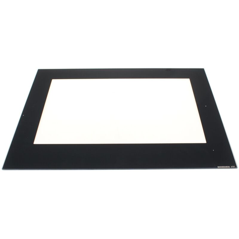 Porta + vetro esterno forno da incasso 481010849647 Whirlpool Hotpoint Ariston e