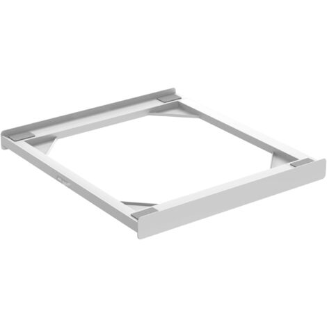 Base torre Meliconi style l60 per sovrapposizione elettrodomestici