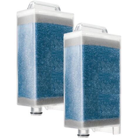 Philips - filtro anti-calcareo gc019 - 2 pz - 423902286111 - 8710103591771