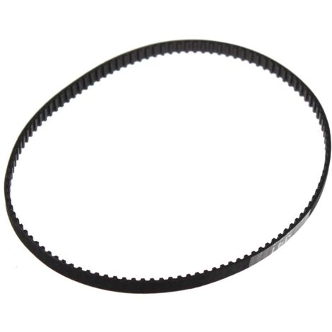 Delonghi - cinghia dentata 0912mxl(megadyne) mcsa - 5332224100 -