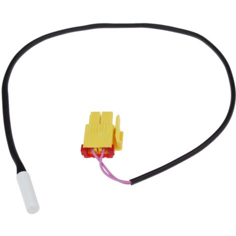 Samsung - sensore temperatura evaporatore- w07-pjt - 5v - rosa - da3200012k - 5401101543482