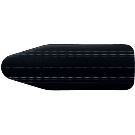Laurastar - custodia asse da stiro universal nero smart 131x55 - 1607801800 - 0790776011811