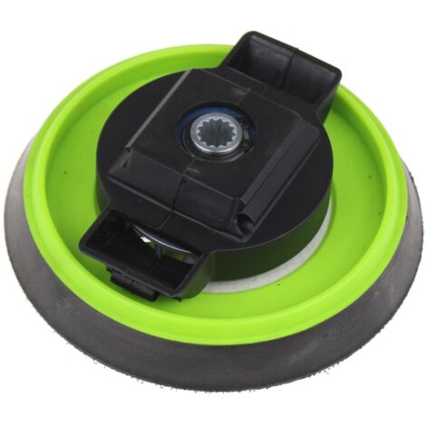 Black&decker - suolo / superficie - ø 125 mm adatto ad es. Per ka280 - levigatrice ad orbita casuale - 90548947 - 5025536833682