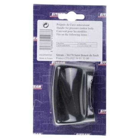 Sitram - maniglia per pentola a pressione - sitramondo - 3108830514838 - 3108830514838