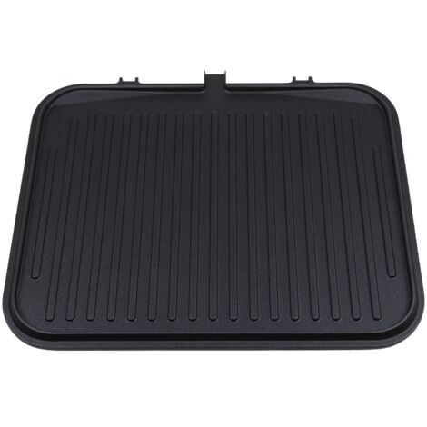 Cuisinart - placca grill - superiore - c0047400e - 3030050155884
