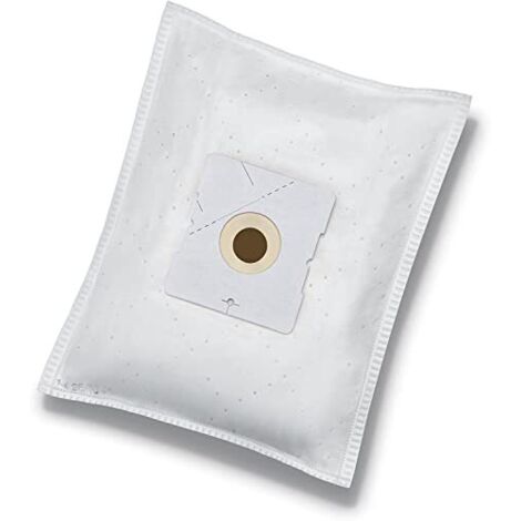 Severin - stofzuigerzak bc7055- 4 textile bags + 1 motorf - sb7219 - 4008146017063 (1/3)