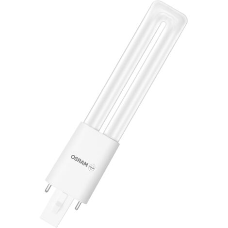 Osram - dulux s (9w) led 4,5w / 840 - 500lm - 4058075558045 - 4058075558045