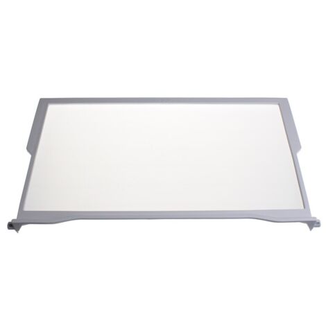 Whirlpool - vetro copri cassetto frigo - 481245088134 - 8058331141567