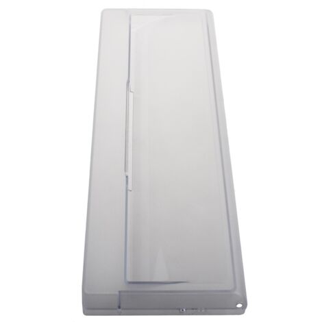 Whirlpool - pannello di congelatore 430x155mm - c00272439 - 8055005724392