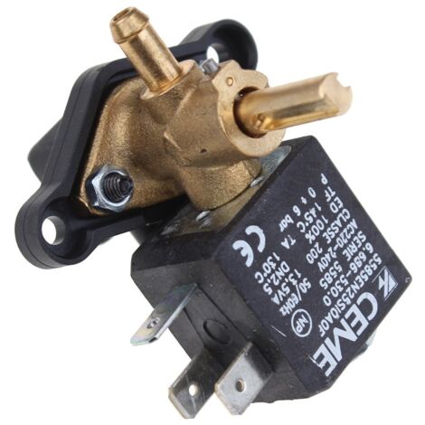 Karcher - kit elettrovalvola - 46860250 - 4039784653535