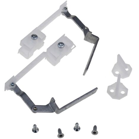 Bosch - cerniera lavastoviglie - 00659216 - 5401101513294