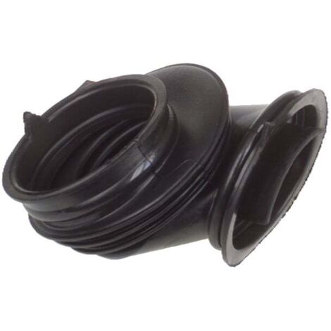 Electrolux - tubo cassetto a detersivo - vasca zanussi - 1108513001 - 7321428324299