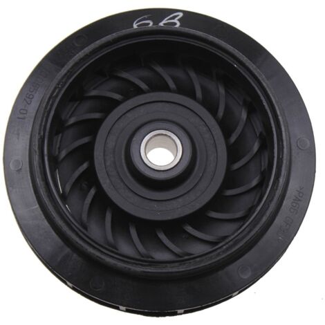 Dewalt - ventilazione della girante sotto il martello combinato - 100659201 - 5025536836737