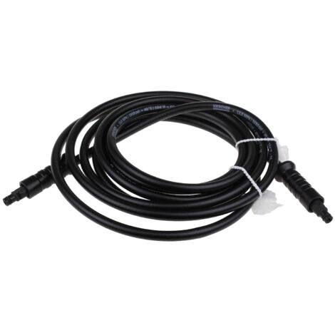 Karcher - tubo flessibile alta pressione 12mpa / 4 40 - 63967233 - 4066529015778