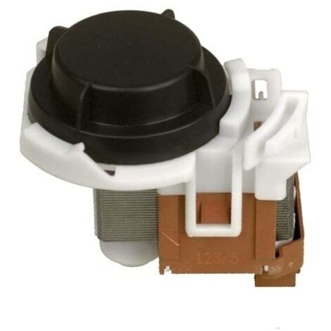 Whirlpool - pompa di scarico -plaset-42w. - 481236018558 - 8058331111584