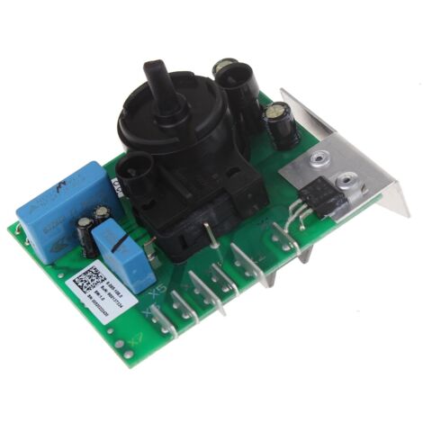 Karcher - scheda elettronica per aspirapolvere mv5/mv6 - 46820040 - 4054278045252