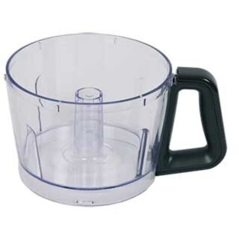 Ciotola tritatutto - Robot da cucina e Cuocitutto - MOULINEX - 3245973616360310412