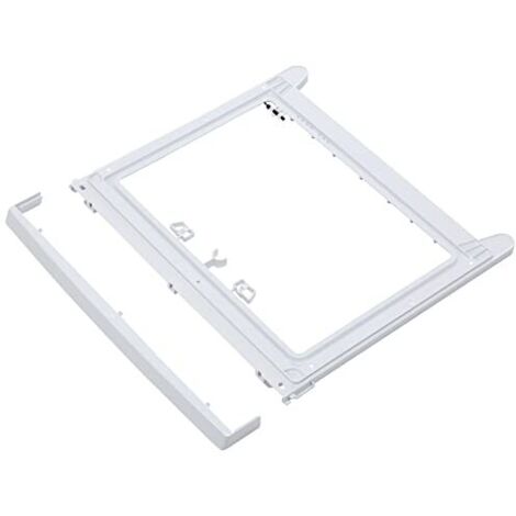 Bosch - quadro intermedio / parte di raccordo in metallo - 00244024 - 4242002386409 (1/4)