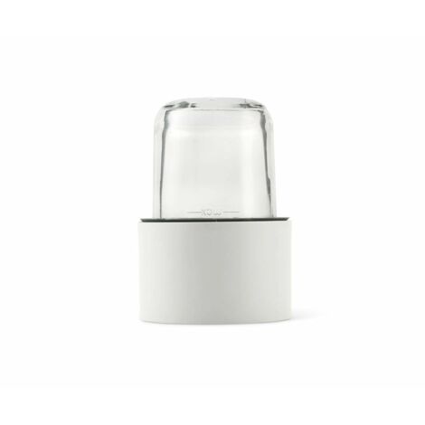 Kenwood macina erbe e spezie per robot da cucina vaso di vetro AT320A Multi Mill Glass (1/5)