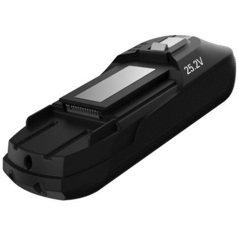 Rowenta - batteria - accumulatore xforce flex 11.60 rh98 - zr009701 - 3221616000995 (1/4)