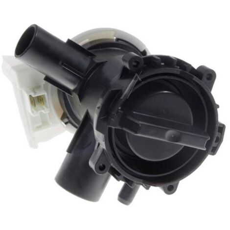 Pompa di scarico - Lavatrice - BOSCH - 2609933662734353004
