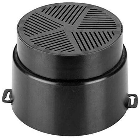 Wpro - filtro carbone universale - 484000008520 - 8015250468441