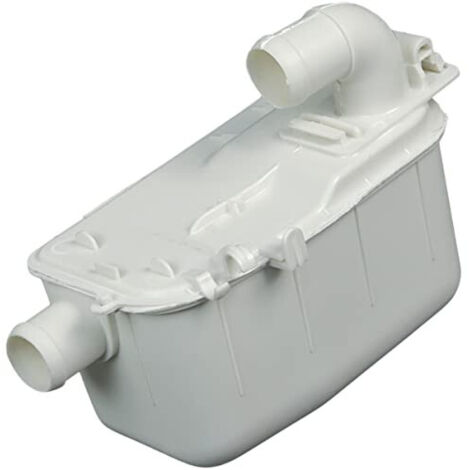 Camera d'espansione - Lavatrice - WHIRLPOOL - 2947078015250671742