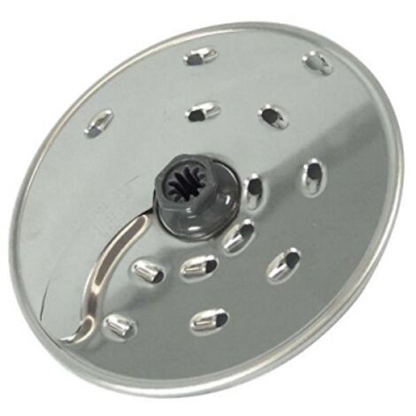 Disco per grattugiare/affettare grosso - Robot da cucina e Cuocitutto - KENWOOD - 1134585011423914121