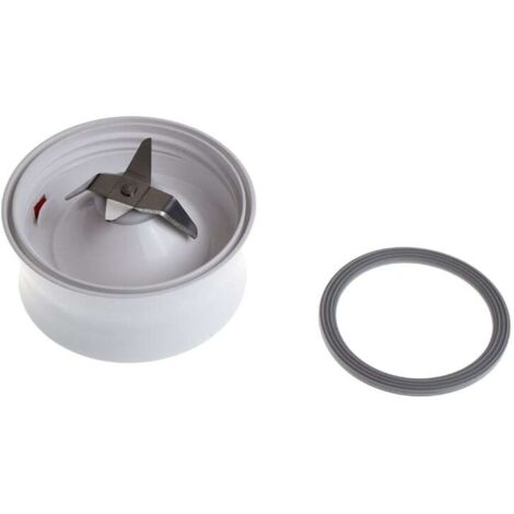 Base lama ciotola blender / tritatutto (bianco) - Robot da cucina e Cuocitutto - KENWOOD - 394935011423842776