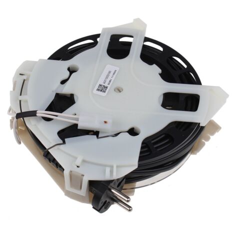 Electrolux - avvolgicavi - 9m - 140041108352 - 7321423856887