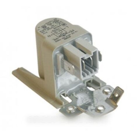Filtro antidisturbo 0,68mF 250V - Lavatrice - WHIRLPOOL - 2609533662734995648