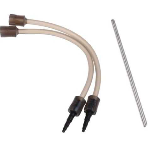 Milk and Connector per Krups MS-8030001721 Caffettiera