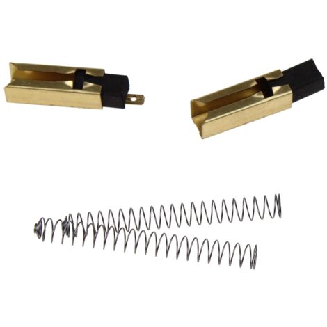 Bosch - kit spazzola motore - - 10000215 - 5401101535654