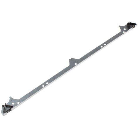 Bosch - striscia di montaggio incassata a destra a sinistra - 11009740 - 5401101528076