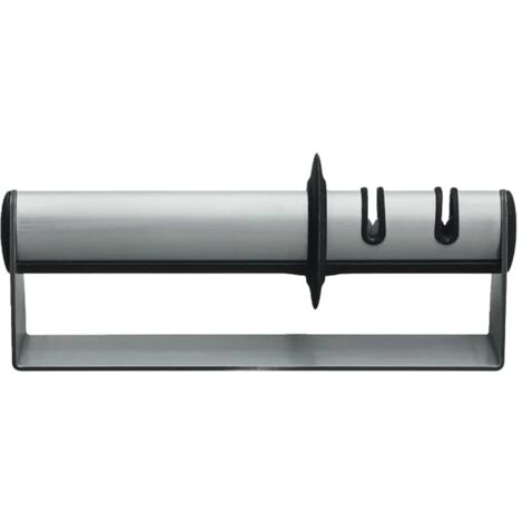 Zwilling - affilacoltelli twinsharp select (acciaio inox, 2 modu - 326010000 - 4009839165658