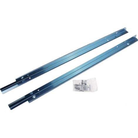 Bosch - kit di copertura e fissaggio per lavastoviglie – profilo – altezza 86,5 cm - 17007746 - 4242003934630