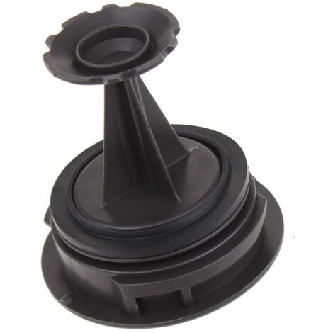 Tappo / filtro della pompa di scarico (imbuto) - Lavatrice - LG - 603963662734325599