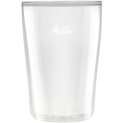 BAAROO Woodstock - Tazza per latte macchiato con emoji, 500 ml