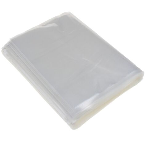 Domo - set 50 sacchetti 28x40cm - do327lbag28 - 5411397015686
