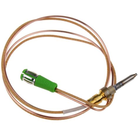 Bosch - termocoppia sbsh set/wok thermoc.new.coax.l=480mm - 12037115 - 5401101531465