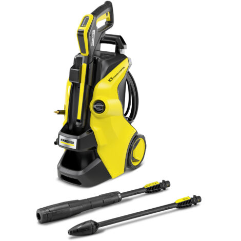 KARCHER Idropulitrice K 5 Power Control