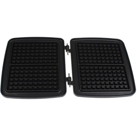 Frifri - waffle piastra6 x 10 - fm0023 - 5412144195231