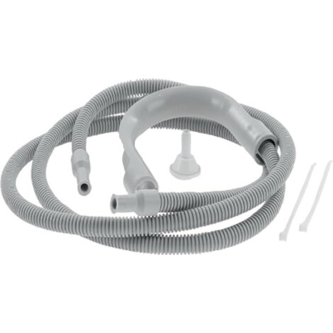 Tubo di scarico originale - Asciugatrice - BOSCH - 2950174242002101484