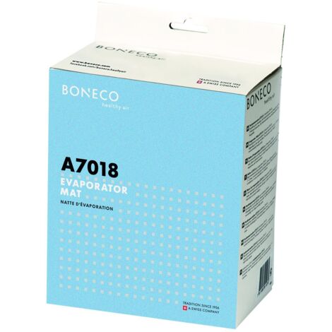 BONECO UMIDIFICATORE MAT A7018 (1/3)
