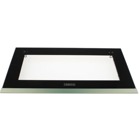 Electrolux - vetro esterno della porta del forno 592x326mm - 140123069019 - 7321424062140