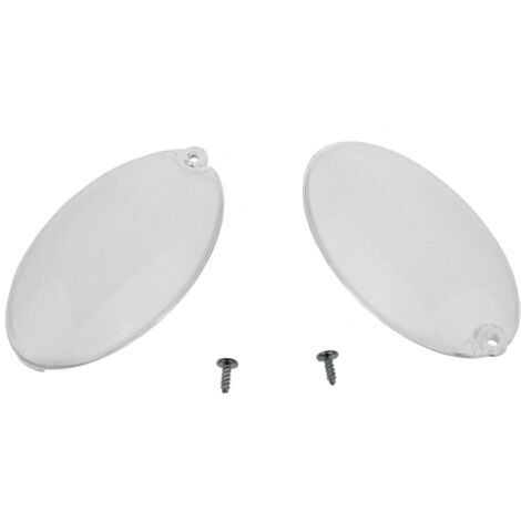Beko - plexi di copertura per illuminazione ctb6407x - 9188065409 - 8053190796194
