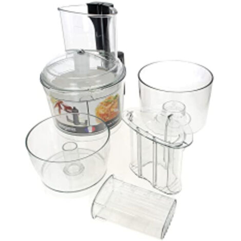 Magimix - ciotola completo robot da cucina 3100 / 3200 - 17671 - 3519280176710