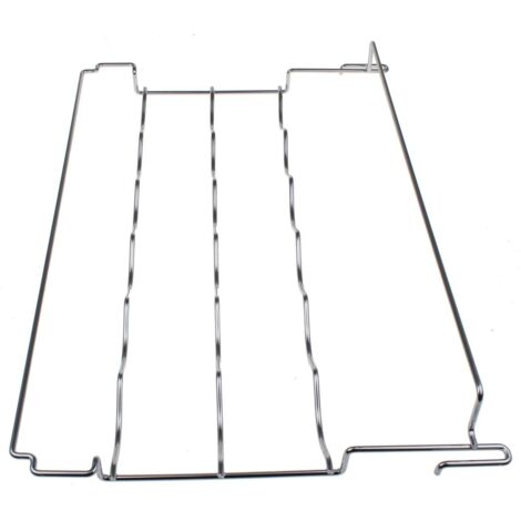 Mensola, scaffale portabottiglie 590x347 mm originale - Frigorifero, congelatore - BEKO - 3230673662734373569